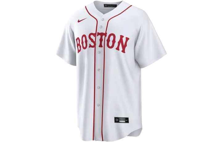 Nike Nike Shirts Men's White Crew Neck Moderate Other
