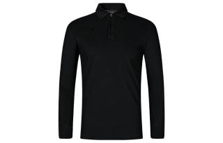 Joma Polo Shirts Men's Polo Collar Thin Straight Fit