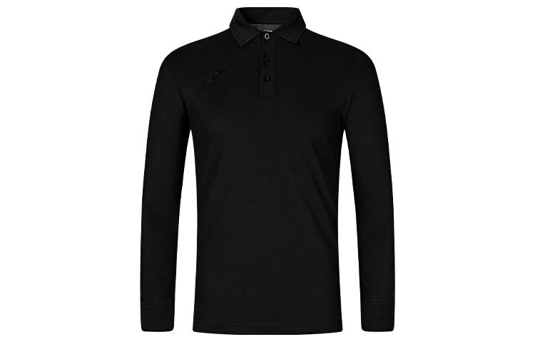 Joma Polo Shirts Men's Polo Collar Thin Straight Fit