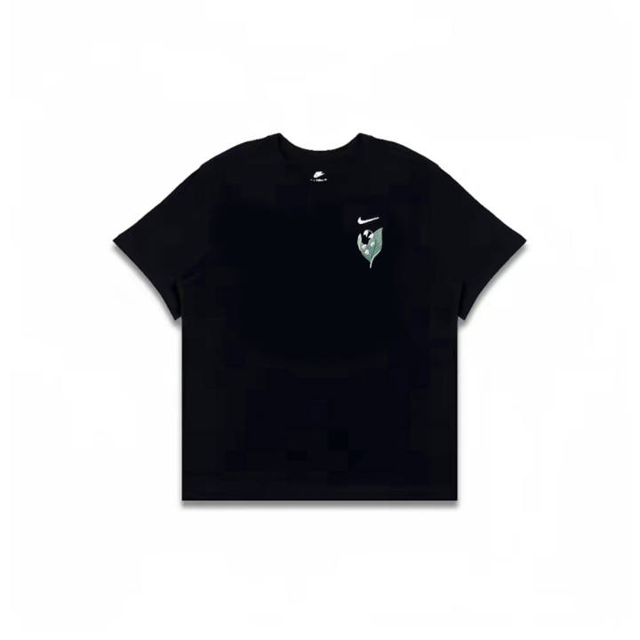 Nike Nike Sportswear T Shirt Men's Black