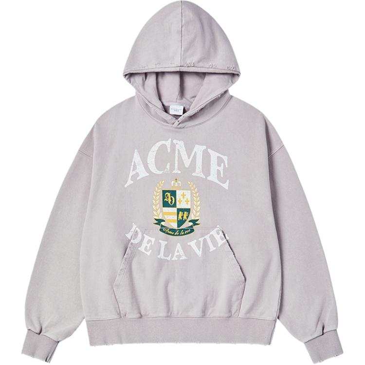 Acme De La Vie Acme De La Vie/ADLV SS25 Sweatshirt Unisex