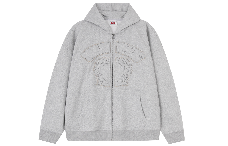 F426 F426 Sweatshirts Unisex Hooded Moderate