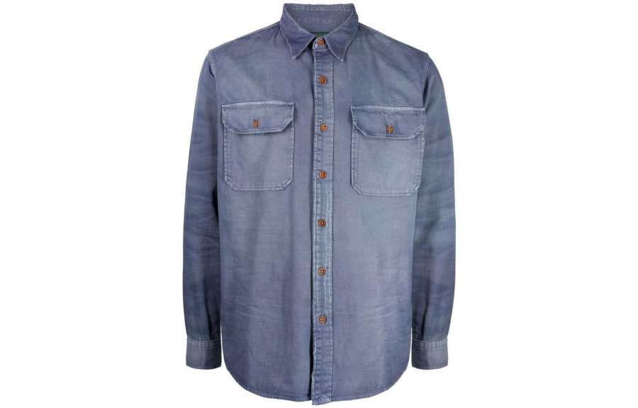 Polo Ralph Lauren Shirt Men's Blue