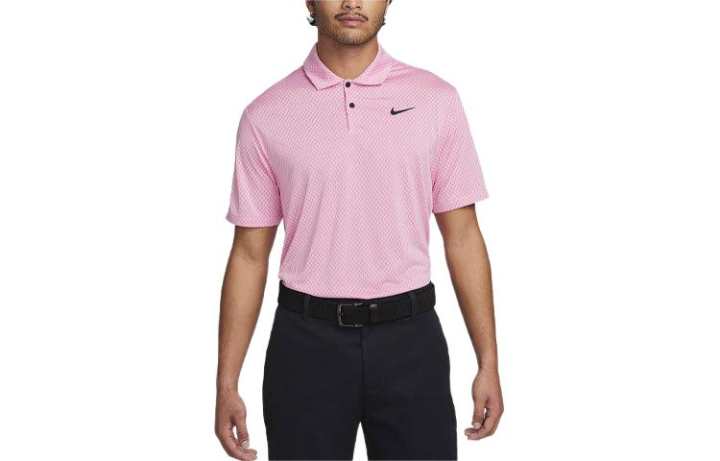 Nike Nike Tour Men's Dri-FIT Golf Polo