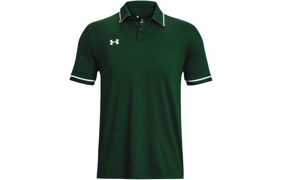 Under Armour Polo Shirt Men's Jasper