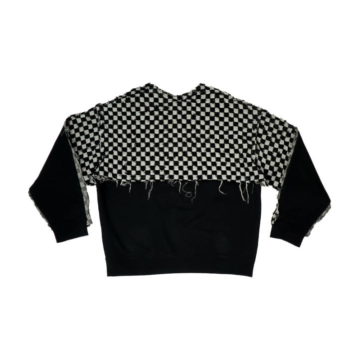 Nike Nike Sweatshirts Unisex Black Crew Neck Thickened Regular