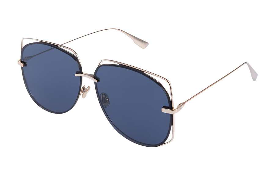 DIOR DIOR Sunglasses Women's Silver