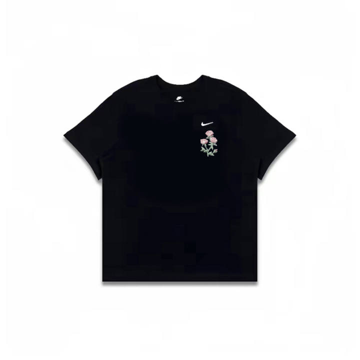 Nike Nike Sportswear T Shirt Men's Black
