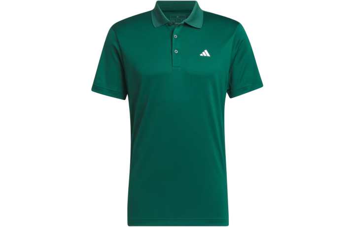 Adidas Adidas Free Shipping With AdiClub Adi Performance Polo Shirt