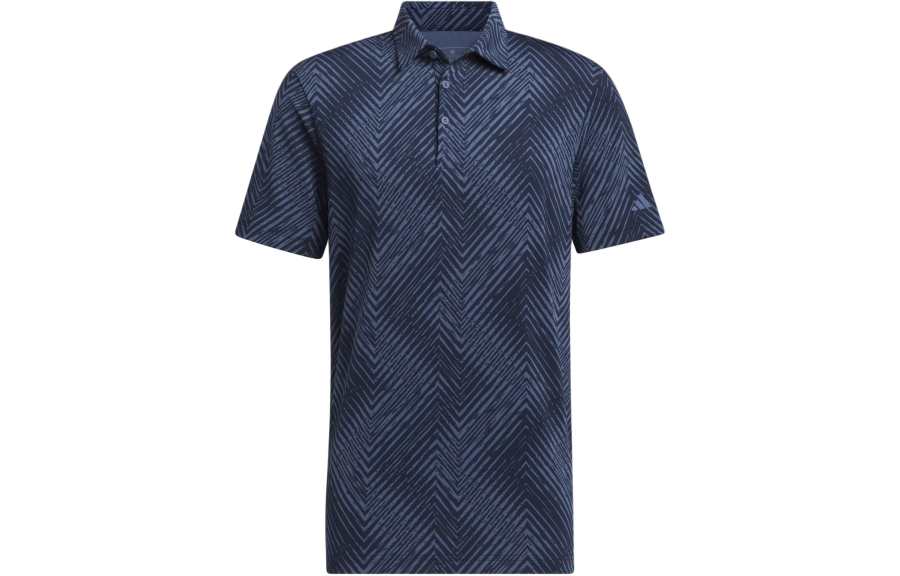 Adidas Adidas Free Shipping With AdiClub Ultimate365 Allover Print Polo Shirt