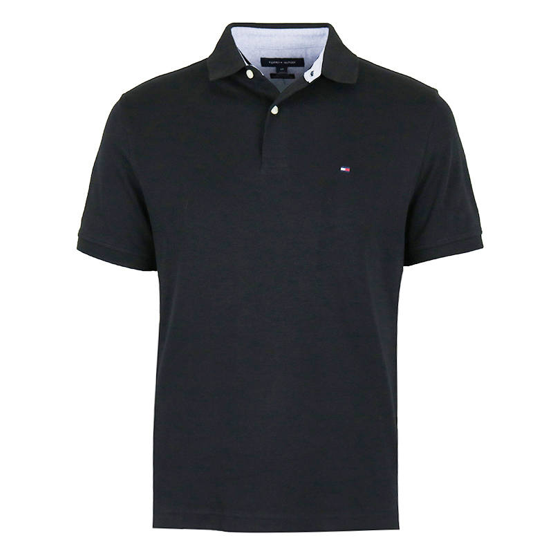 Tommy Hilfiger Polo Shirt Men's