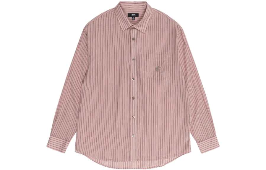 Stussy Light Weight Classic Shirt
