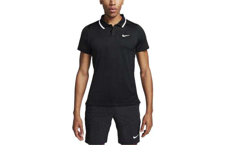 Nike Nike Court Advantage Men's Dri-FIT Tennis Polo