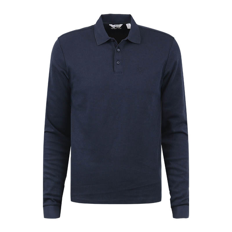 Calvin Klein Polo Shirts Men's Polo Collar Moderate Other