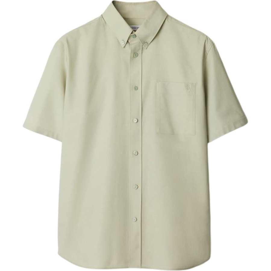 Burberry Cotton Shirt