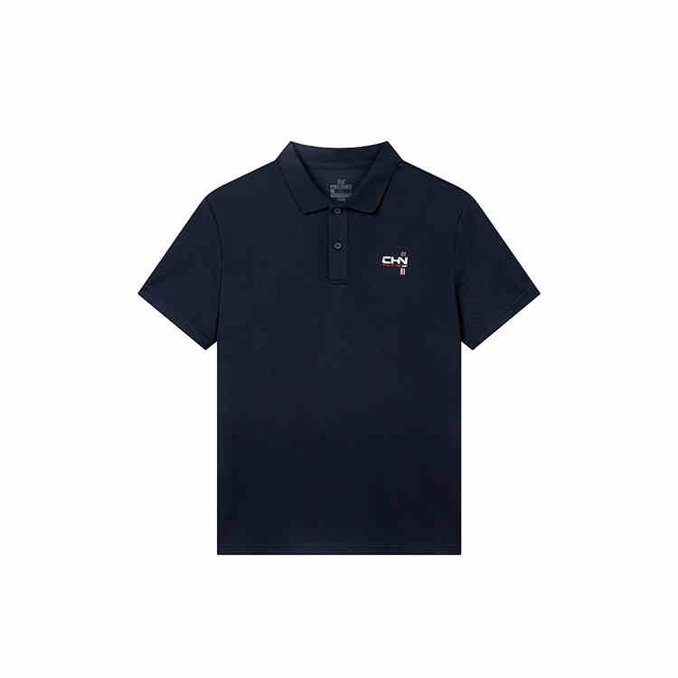 361° Polo Shirt Men's Dark Blue