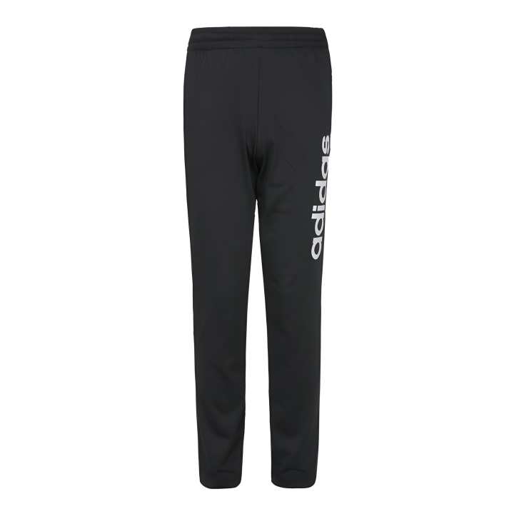 Adidas Adidas ESSENTIALS Knitted Sweatpants Men's Black