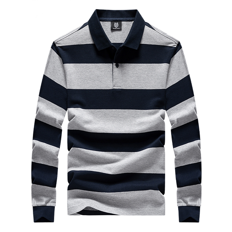 SEPTWOLVES SEPTWOLVES Polo Shirts Men's Moderate