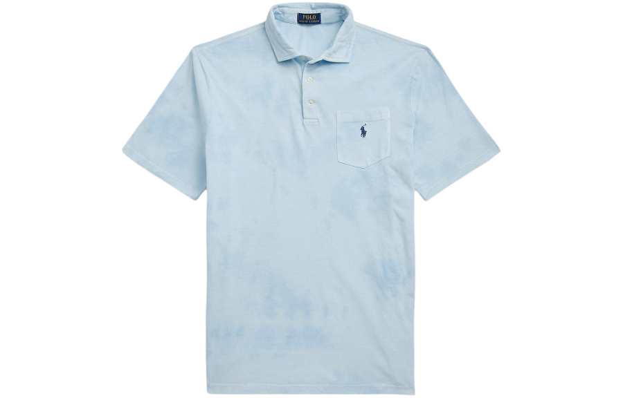 Polo Ralph Lauren Polo Shirt Men's Blue