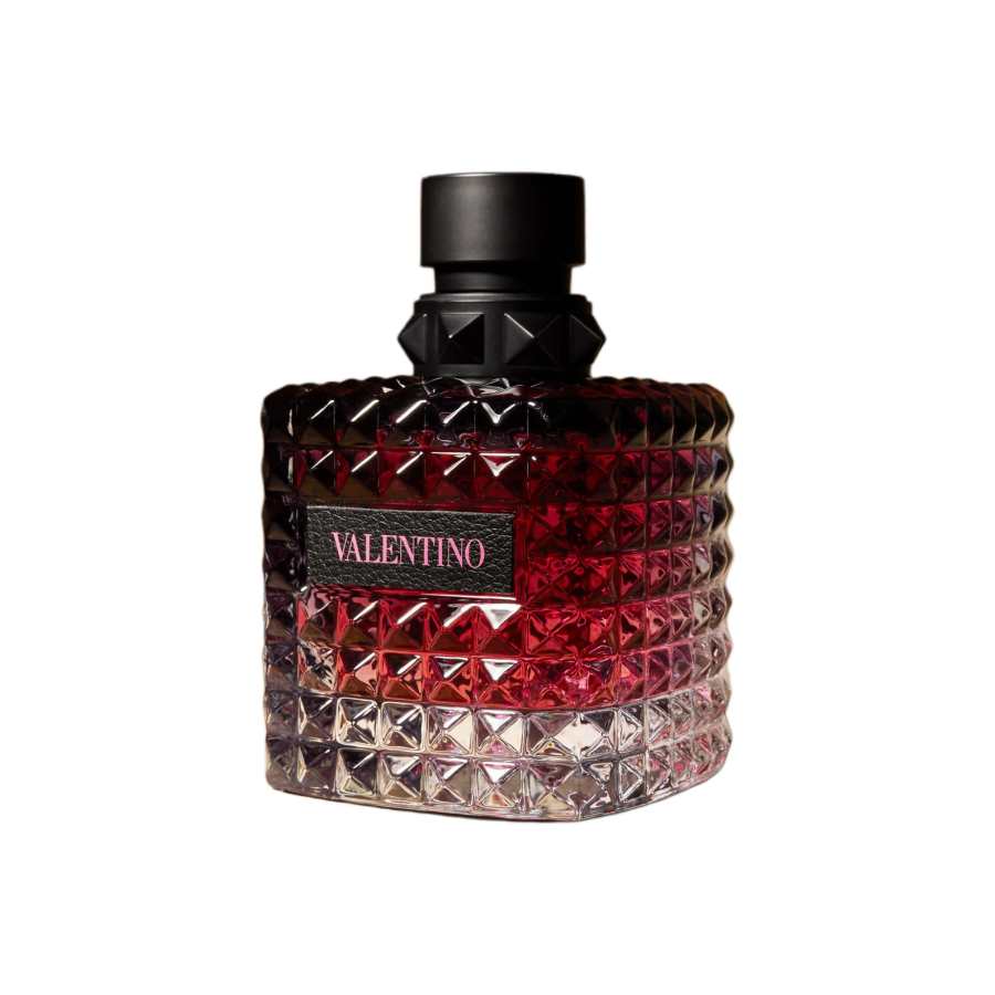 Valentino Valentino Adventure Miss/Roman Women's Intense Perfume Oriental Potpourri Accord Eau De Parfum EDP Bergamot Jasmine