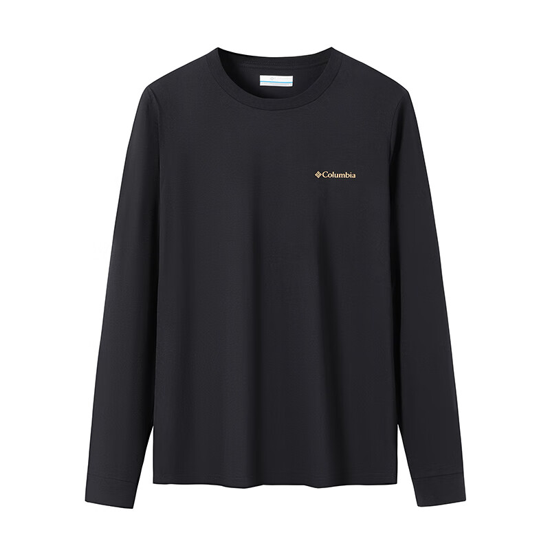 Columbia Casual Outdoor Sweatshirt Men's Black