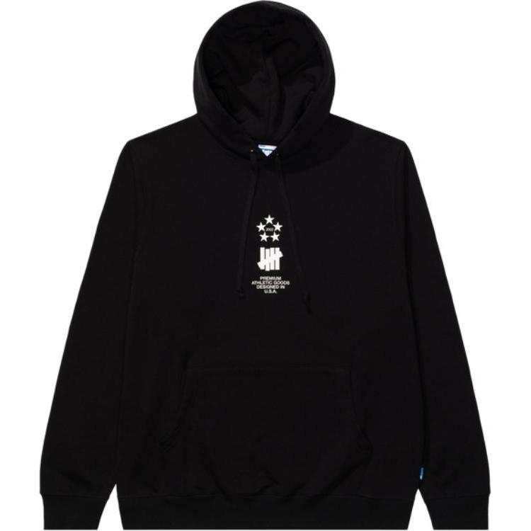 UNDEFEATED UNDEFEATED FW24 Sweatshirt Unisex