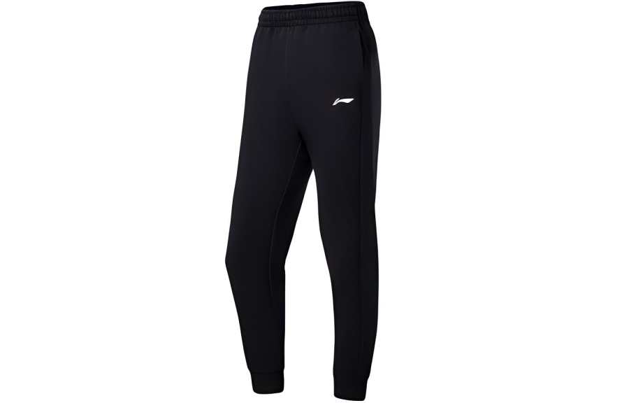 Li-Ning Li Ning Fitness Series Sweatpants Women's Black