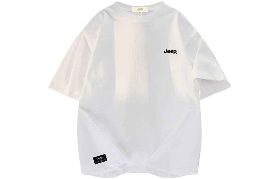 Jeep Moxima Lifestyle T Shirt Unisex