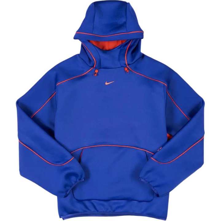 Nike Nike Project F.R.O.G. Gpx Hoodie