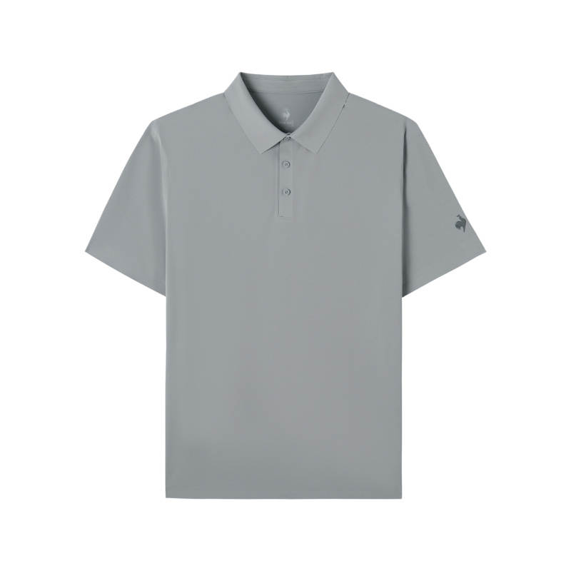 Le Coq Sportif Polo Shirt Men's