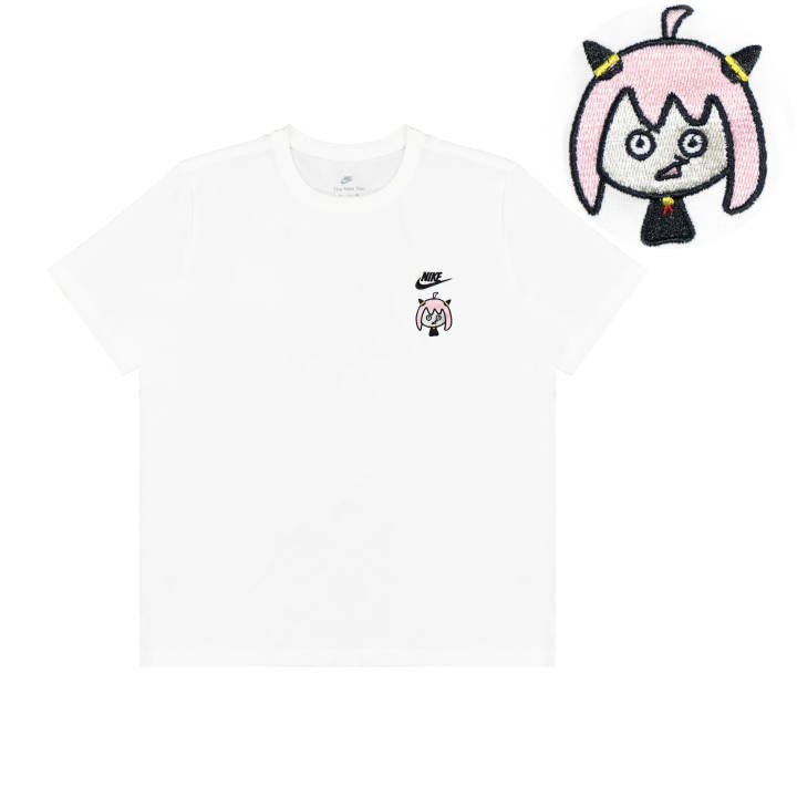 Nike Nike Extraordinary T Shirt Unisex White