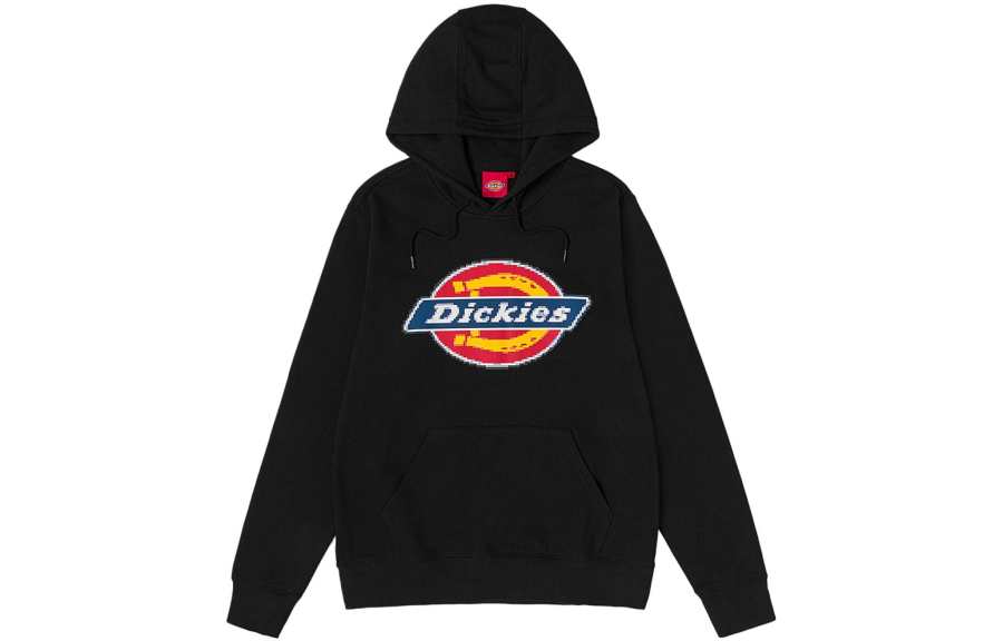 Dickies Dickies Sweatshirt Unisex Black