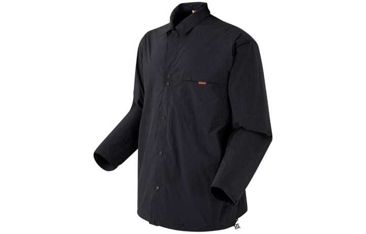 New Balance New Balance Shirts Men's Black Lapel Moderate Other