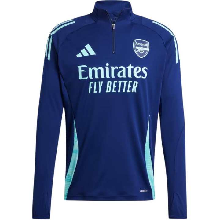 Adidas Adidas Free Shipping With AdiClub Arsenal Tiro 24 Training Top
