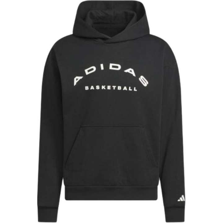Adidas Adidas Select Foundation Fleece Hoodie