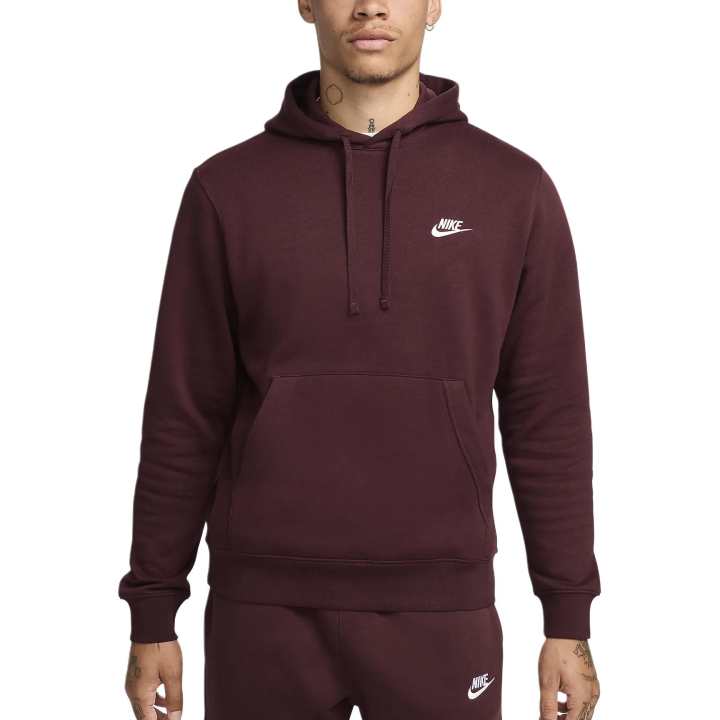 Nike Nike Sportswear Club Fleece Pullover Hoodie