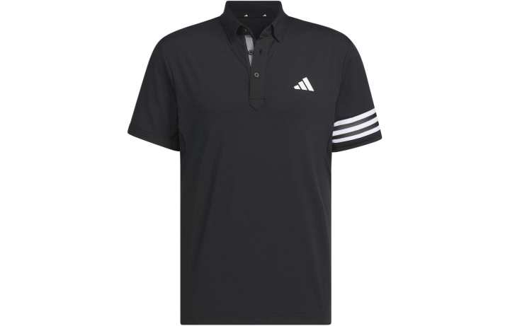 Adidas Adidas Aeroready Polo Shirt Men's Black