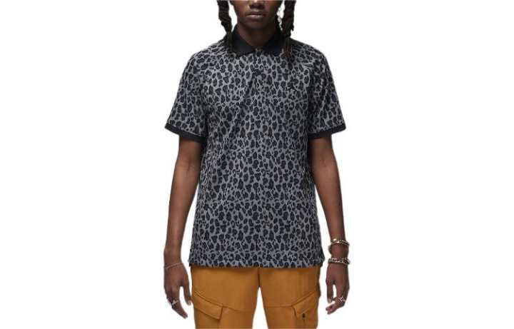 Jordan JORDAN Dri-FIT Sport Men's Golf Polo