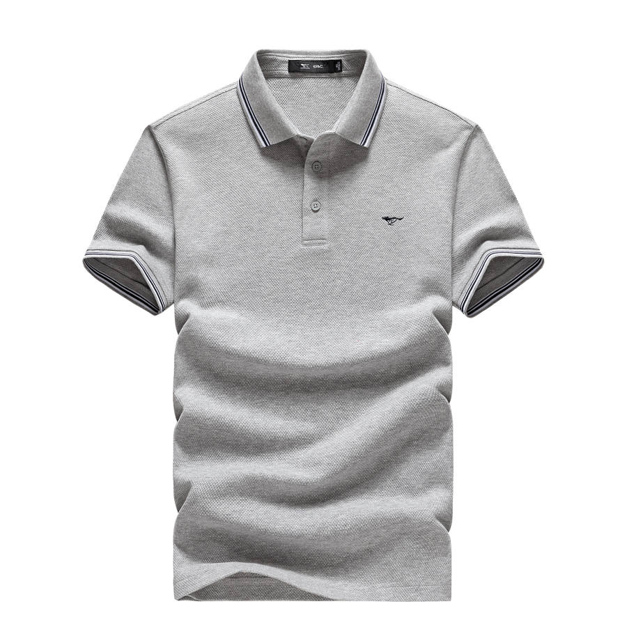 SEPTWOLVES SEPTWOLVES Polo Shirts Men's Lapel Moderate Other