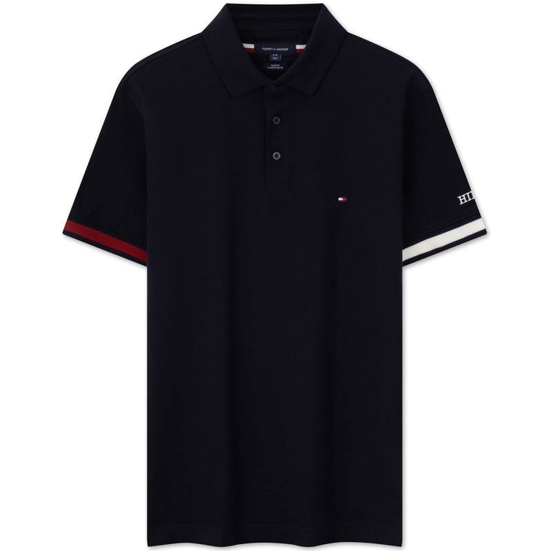 Tommy Hilfiger Polo Shirt Men's