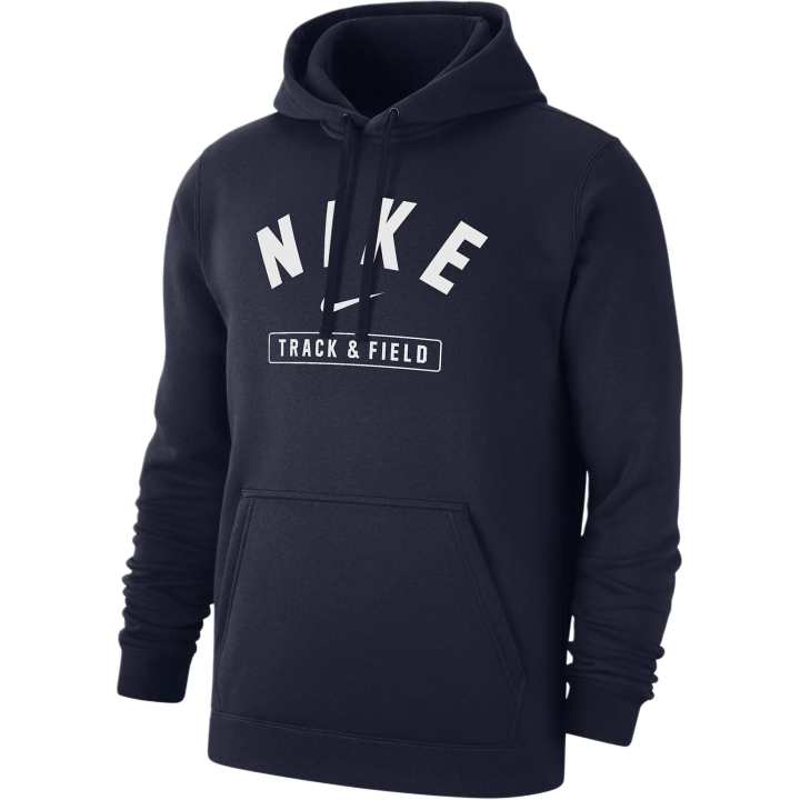 Nike Nike Club Sweatshirt Men's Marine Blue