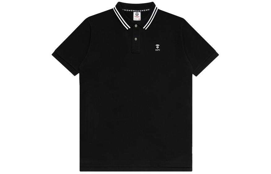 Aape Aape Polo Shirts Men's Moderate