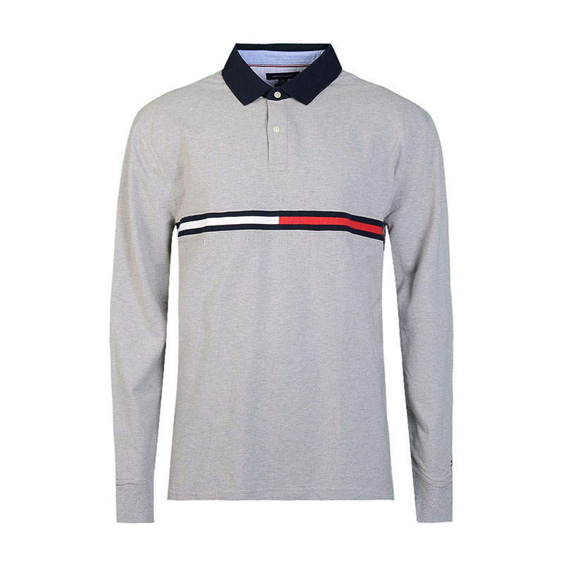 Tommy Hilfiger Polo Shirt Men's