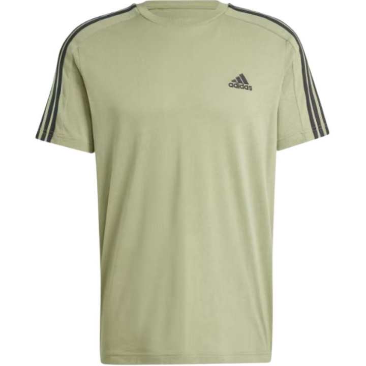 Adidas Adidas T Shirt Men's Tent Green