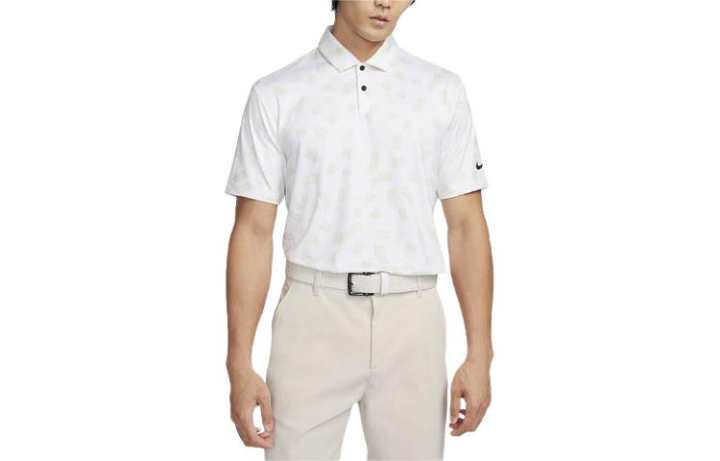 Nike Nike Tour Men's Dri-FIT Golf Polo
