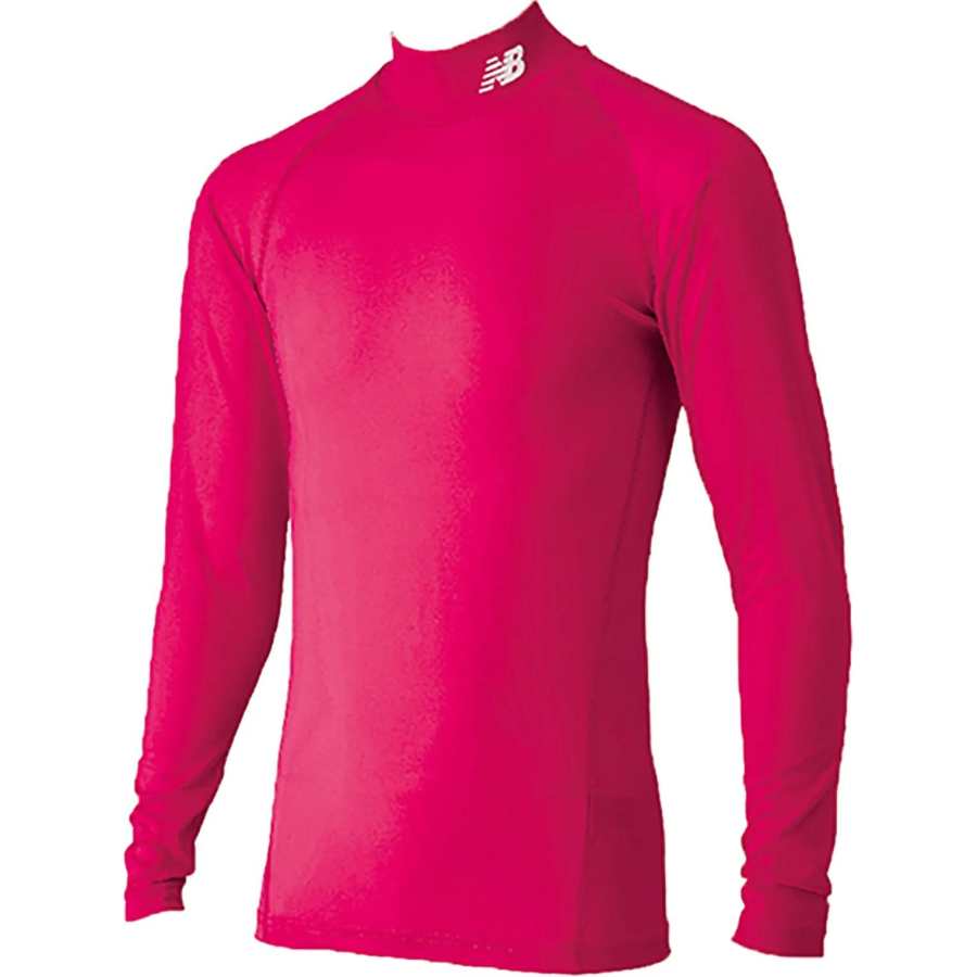 New Balance New Balance T Shirt Unisex Pink