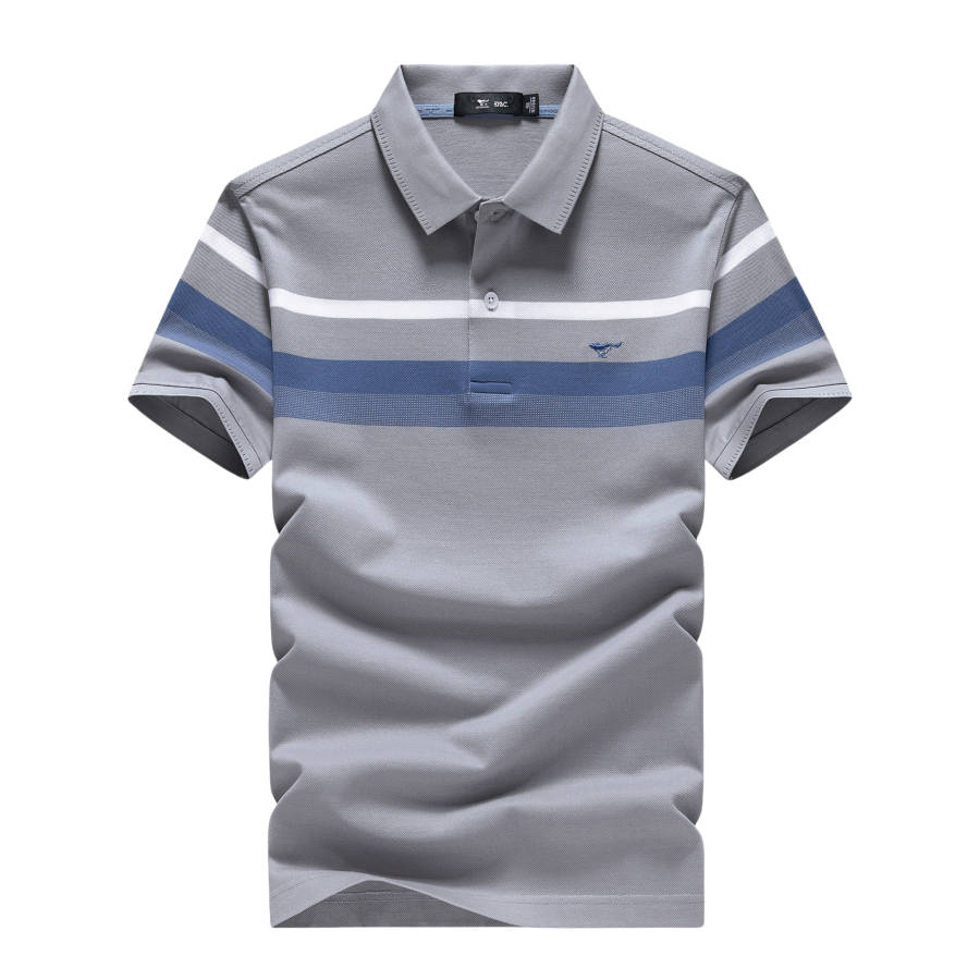 SEPTWOLVES SEPTWOLVES Polo Shirts Men's Lapel Moderate Other
