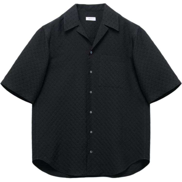 Alexander McQueen Shirt Men's Black