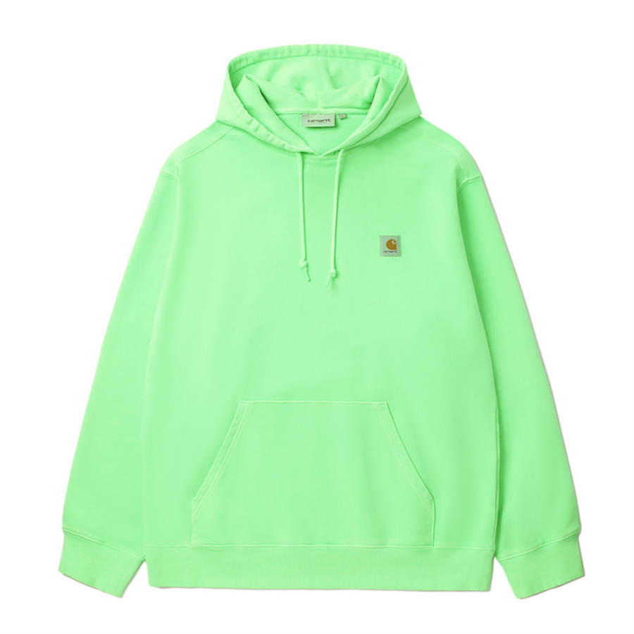 Carhartt WIP SS25 Sweatshirt Men's Green