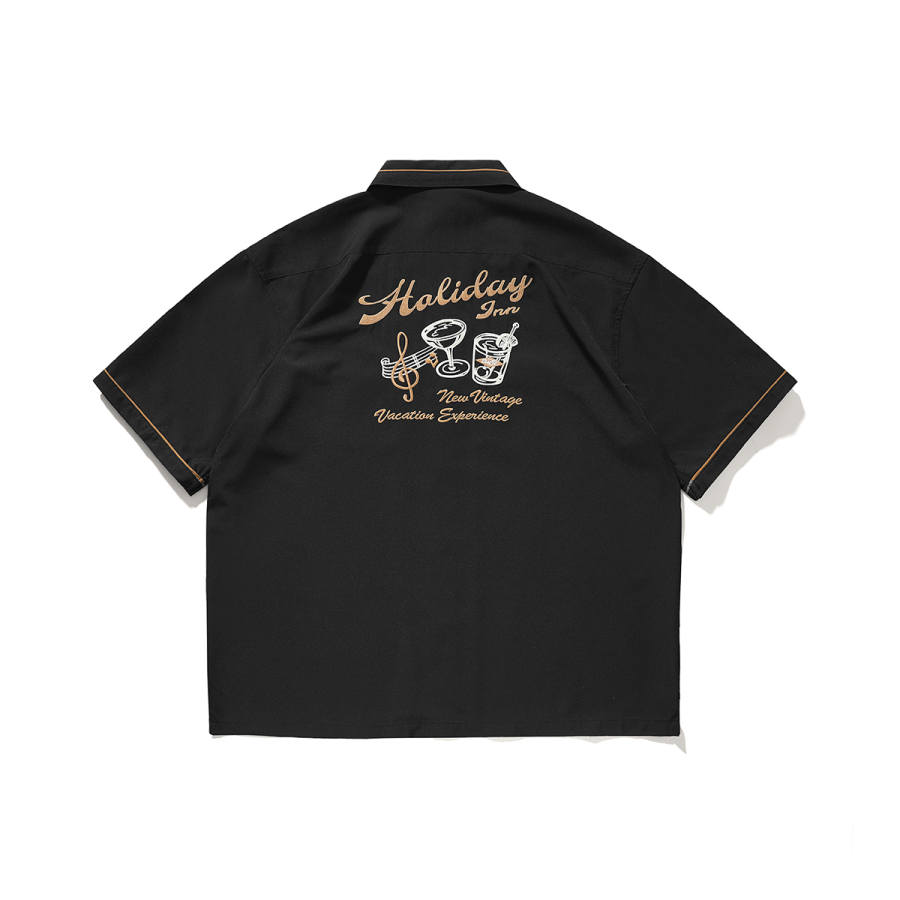 714STREET Shirts Unisex Thin Shirt